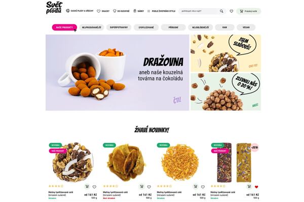 e-shop